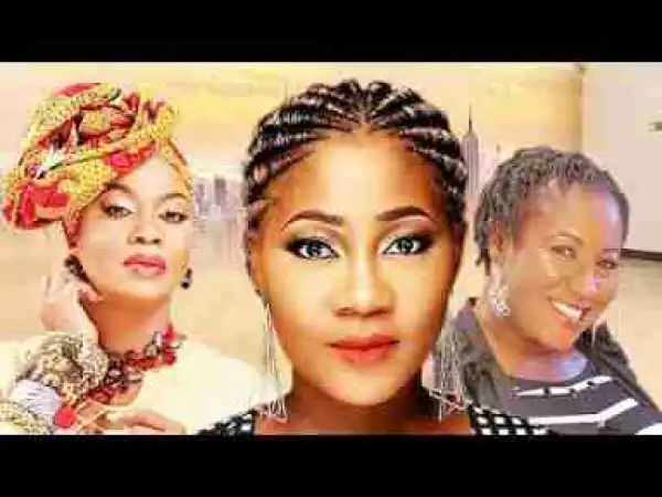 Video: GAMES ON THE THRONE 2 - MERCY JOHNSON | WALTER ANGA Nigerian Movies | 2017 Latest Movies